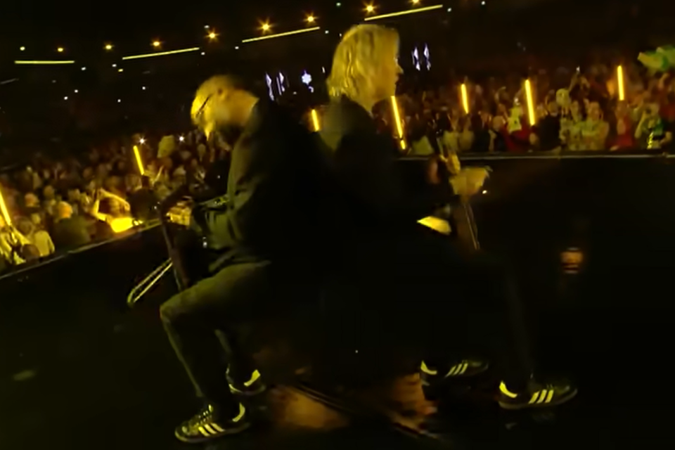 Eesti Laul 2024